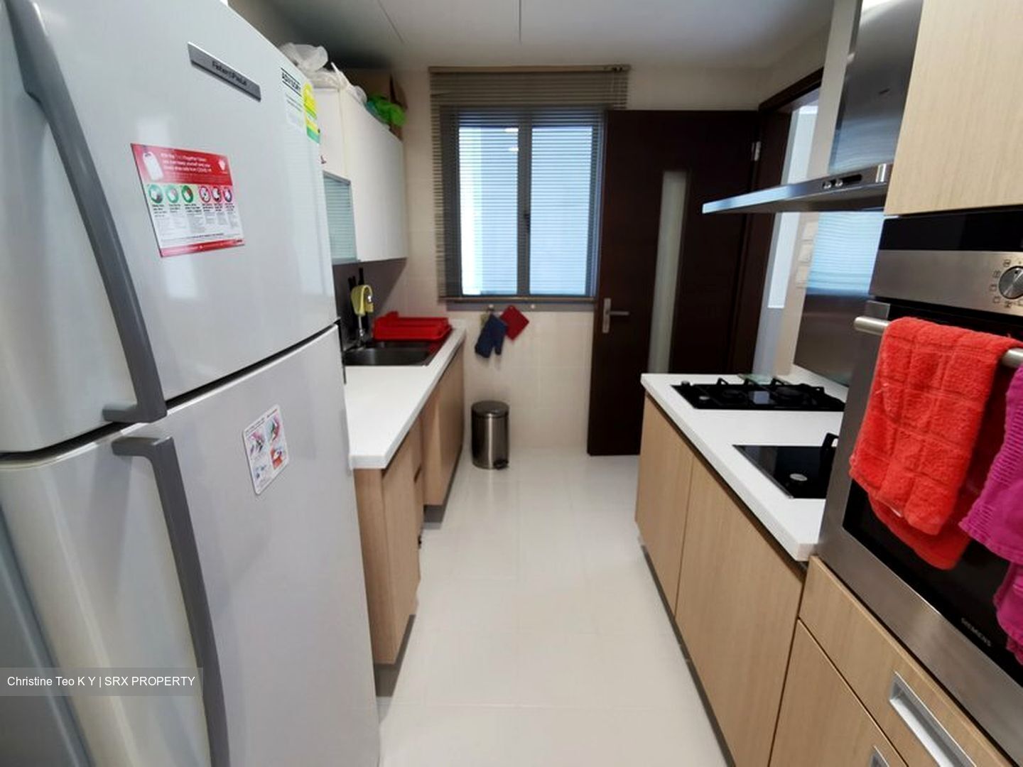 Residences @ Evelyn (D11), Condominium #304834591